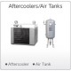 Aftercoolers/Air Tanks Aftercoolers/Air Tanks